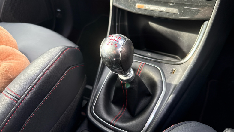 Ford Puma ST 1.5 EcoBoost ST 5dr Petrol Hatchback